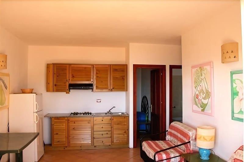 A.I.R. Isola Rossa Borgo Di Mare Aparthotel ภายนอก รูปภาพ