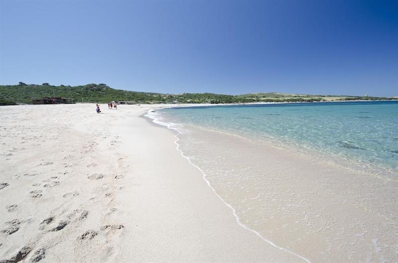A.I.R. Isola Rossa Borgo Di Mare Aparthotel ภายนอก รูปภาพ