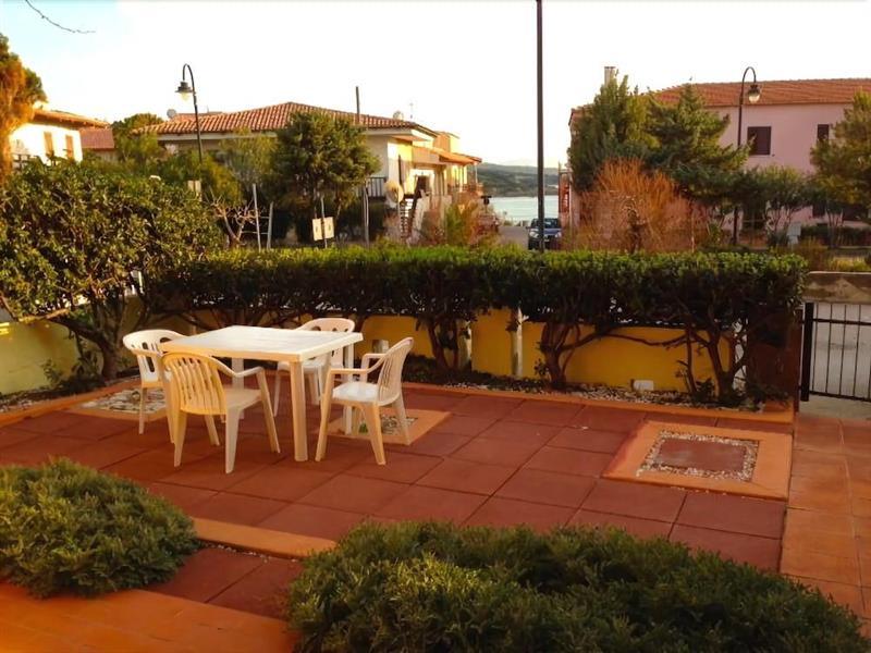 A.I.R. Isola Rossa Borgo Di Mare Aparthotel ภายนอก รูปภาพ